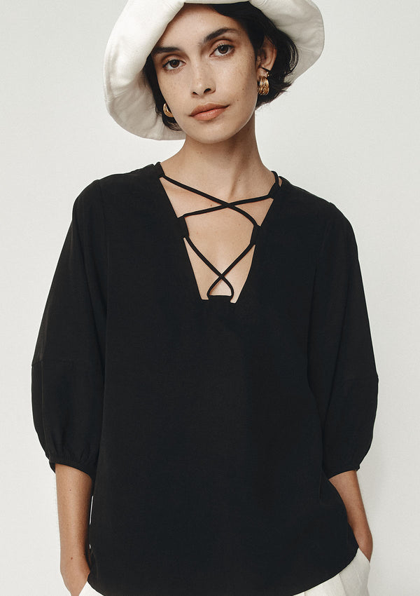 Marle Esma Top