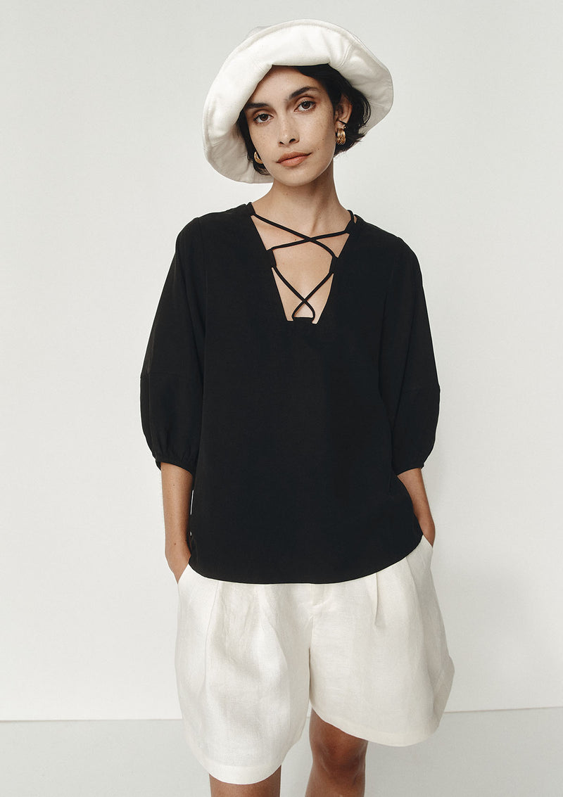 Marle Esma Top