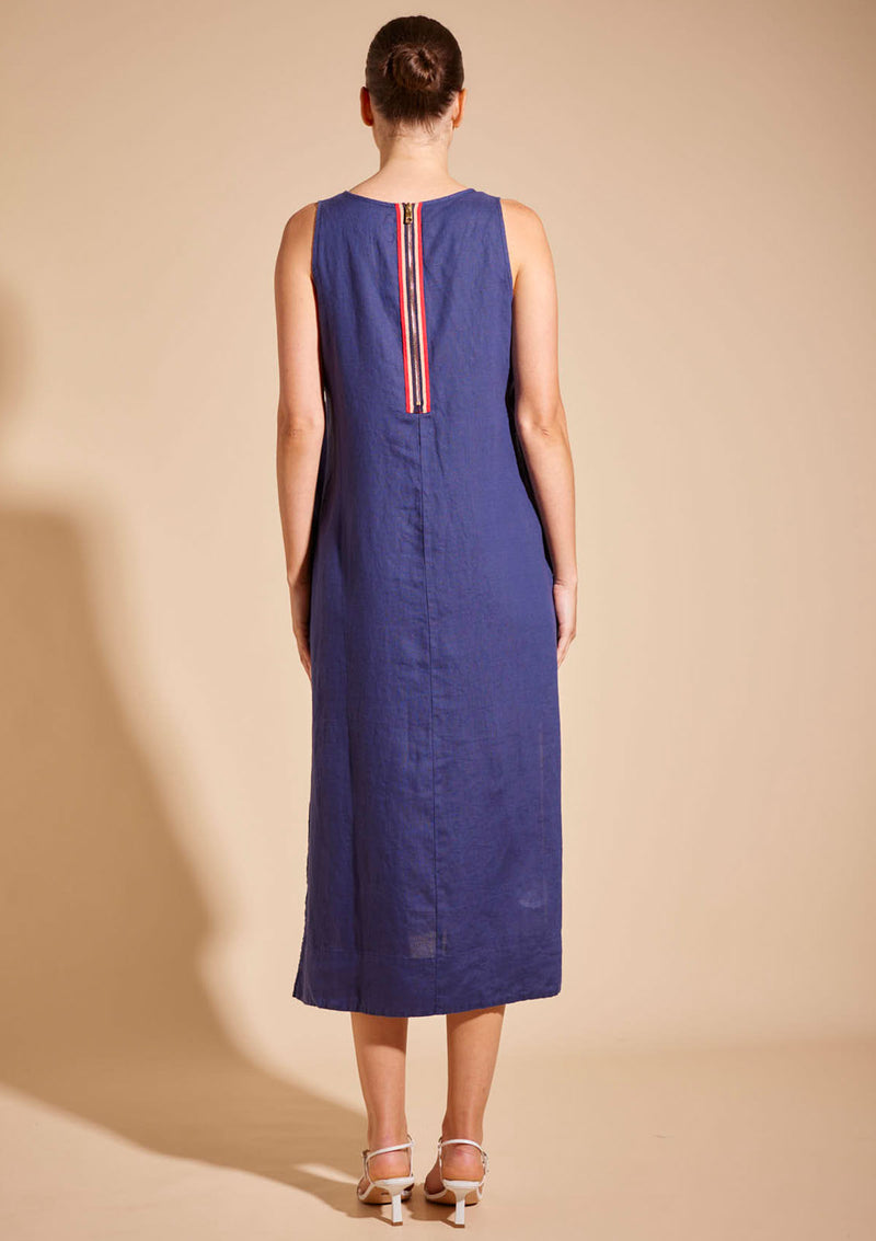 Alessandra Esme Dress