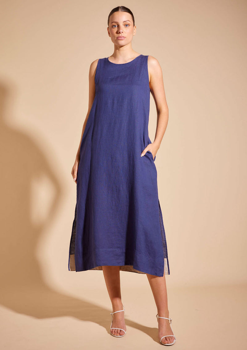 Alessandra Esme Dress