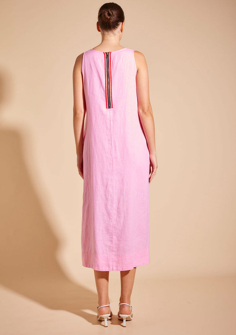 Alessandra Esme Dress