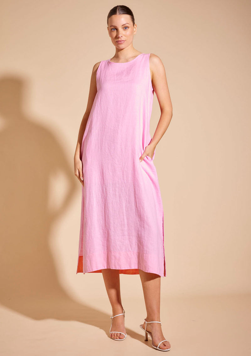 Alessandra Esme Dress