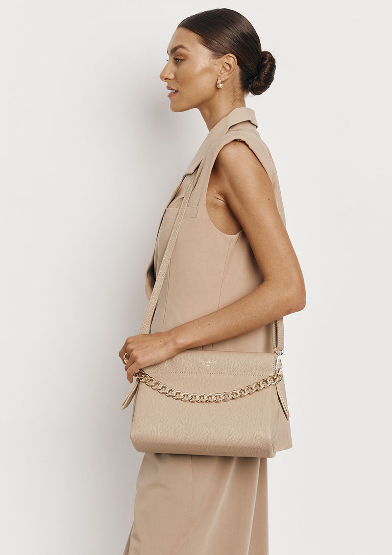Vestirsi Esther Chain Bag