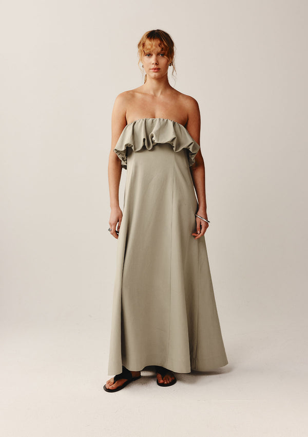 Marle Euri Dress