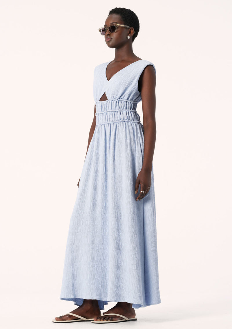 Elka Collective Evian Dress