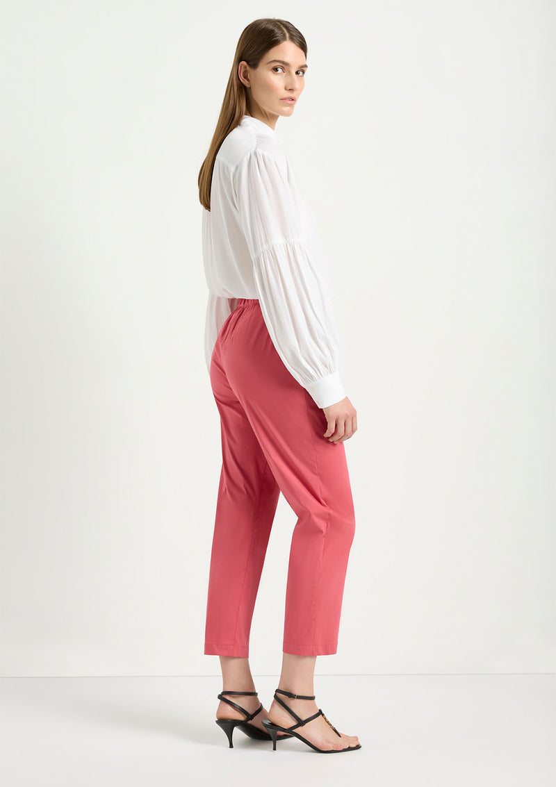 Mela Purdie Mache Meridian Blouse