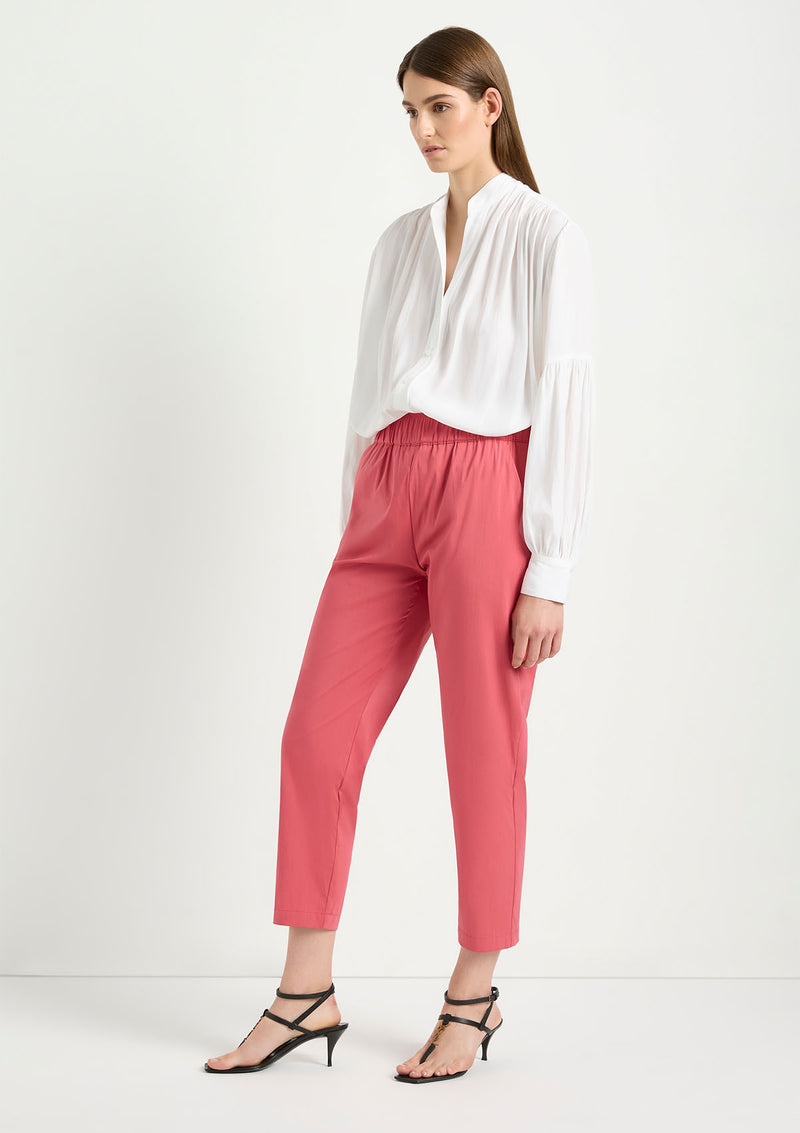 Mela Purdie Mache Meridian Blouse
