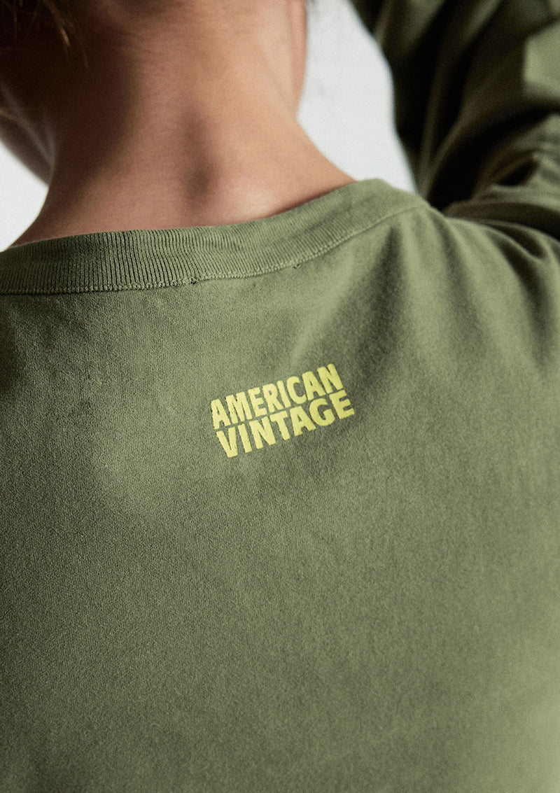 American Vintage Fazy sweater
