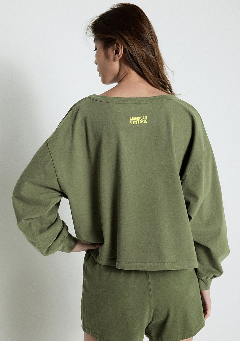 American Vintage Fazy sweater