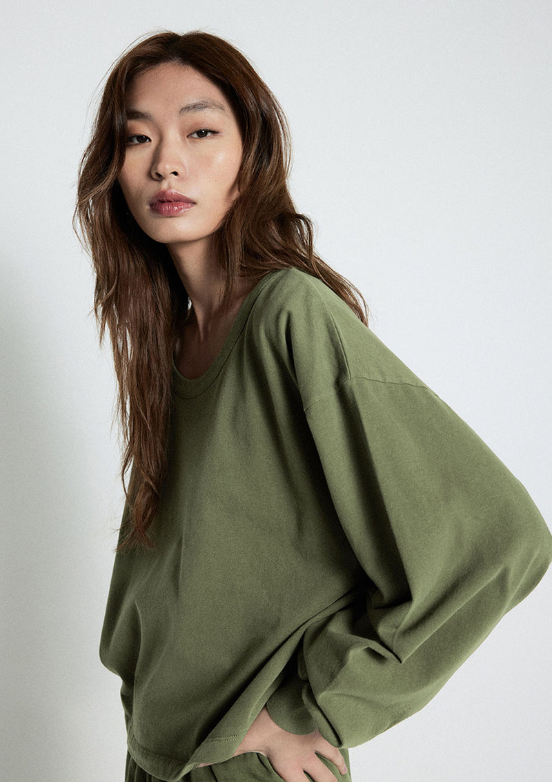 American Vintage Fazy sweater