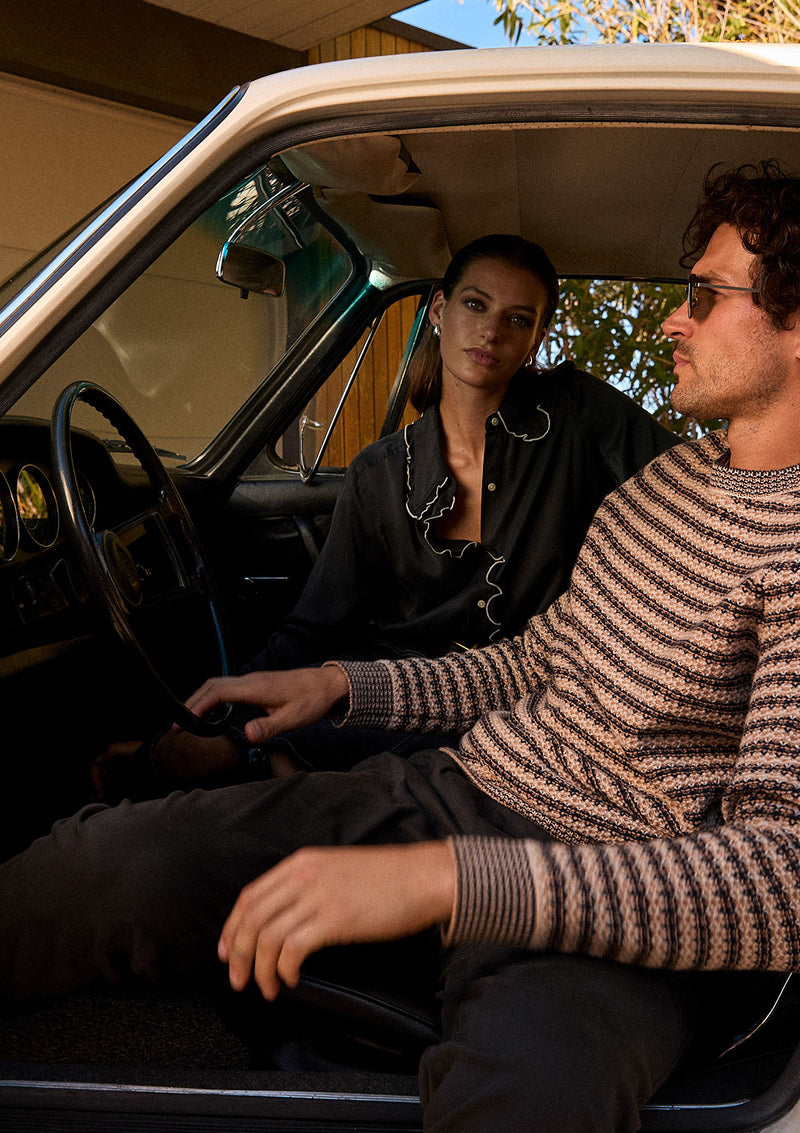 Rails Fia L/S Button Down