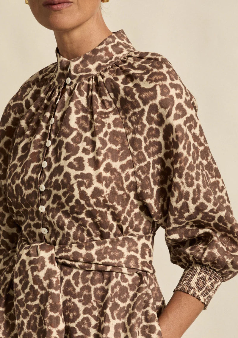 Zoe Kratzmann Flourish Dress