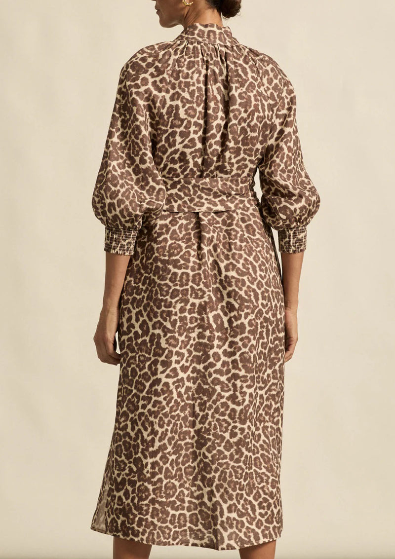 Zoe Kratzmann Flourish Dress