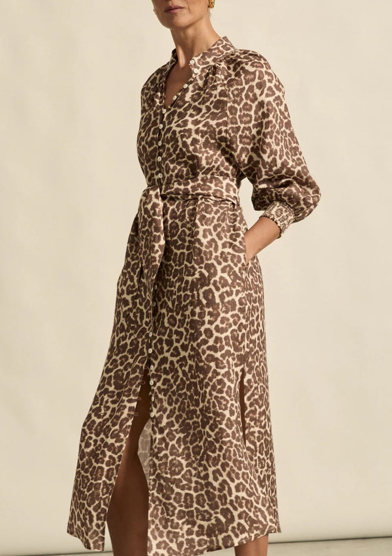 Zoe Kratzmann Flourish Dress