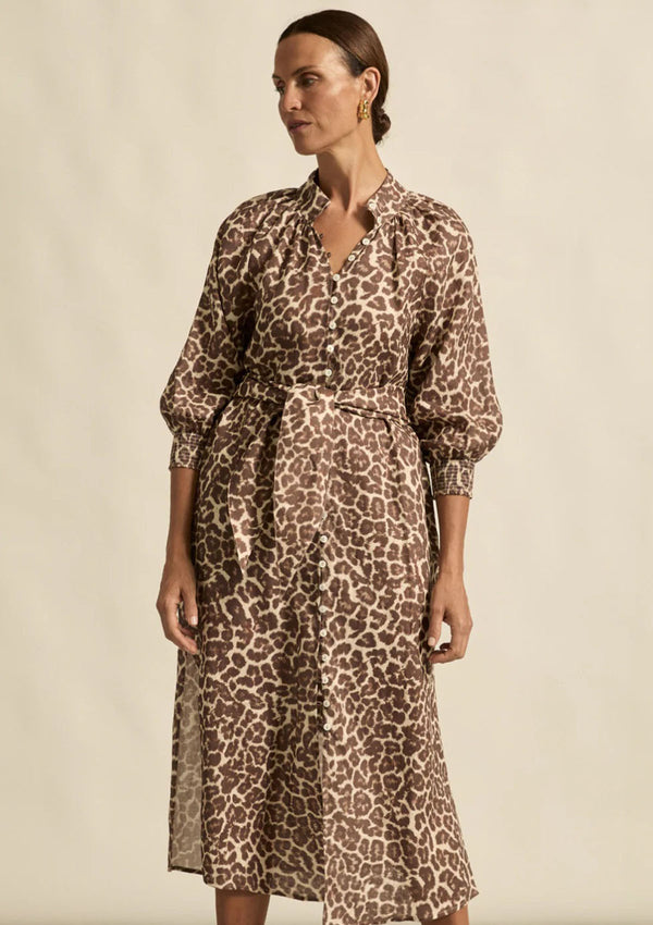 Zoe Kratzmann Flourish Dress