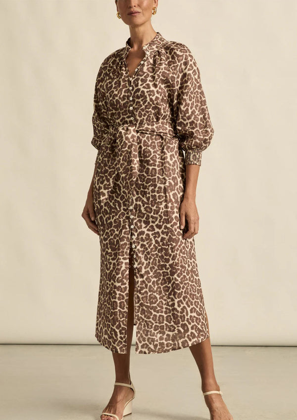 Zoe Kratzmann Flourish Dress