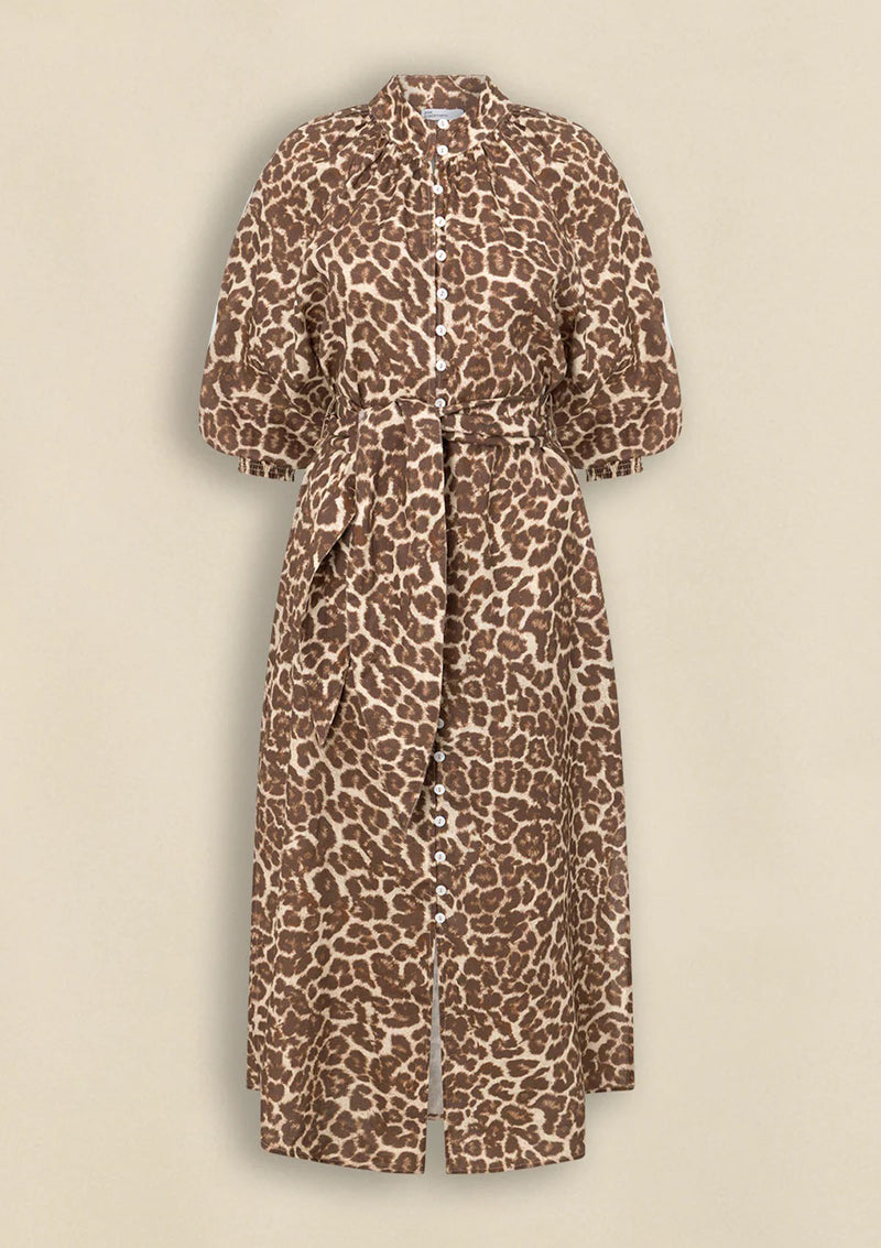 Zoe Kratzmann Flourish Dress