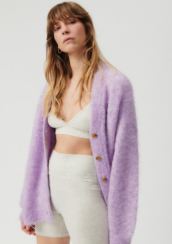 American Vintage Foubay Cardigan