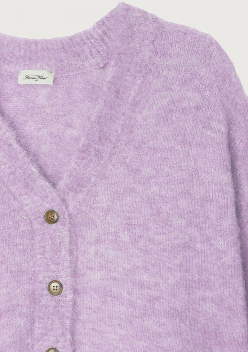 American Vintage Foubay Cardigan