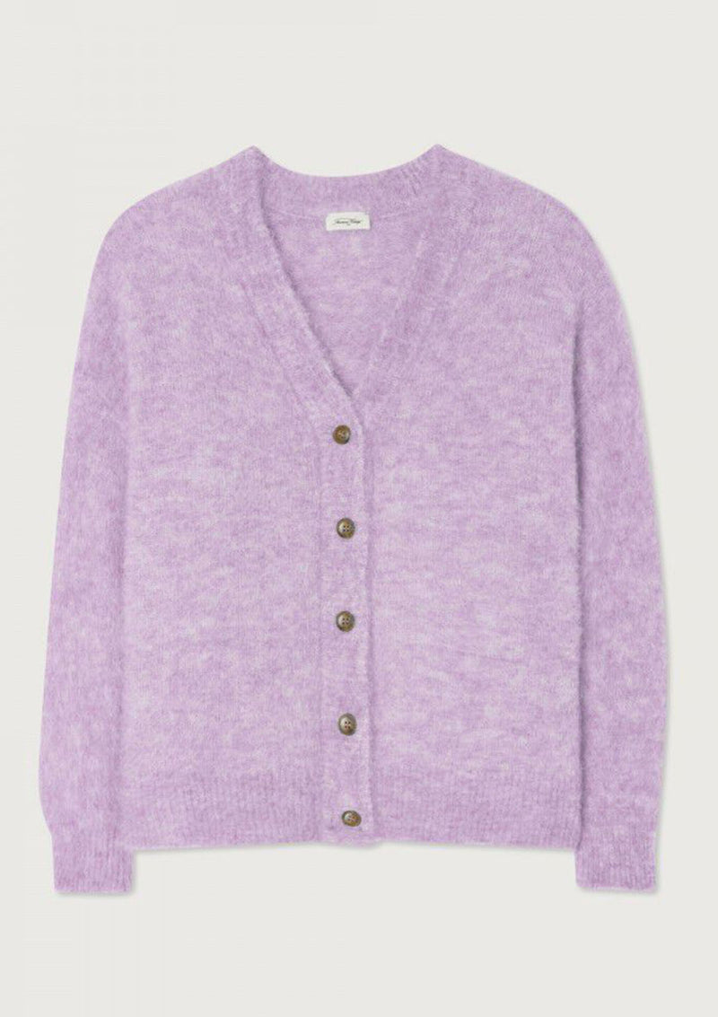 American Vintage Foubay Cardigan