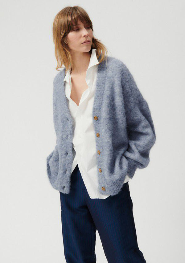 American Vintage Foubay Cardigan