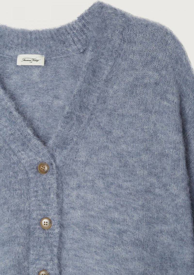 American Vintage Foubay Cardigan