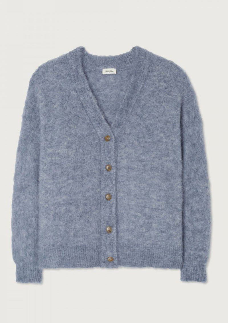 American Vintage Foubay Cardigan