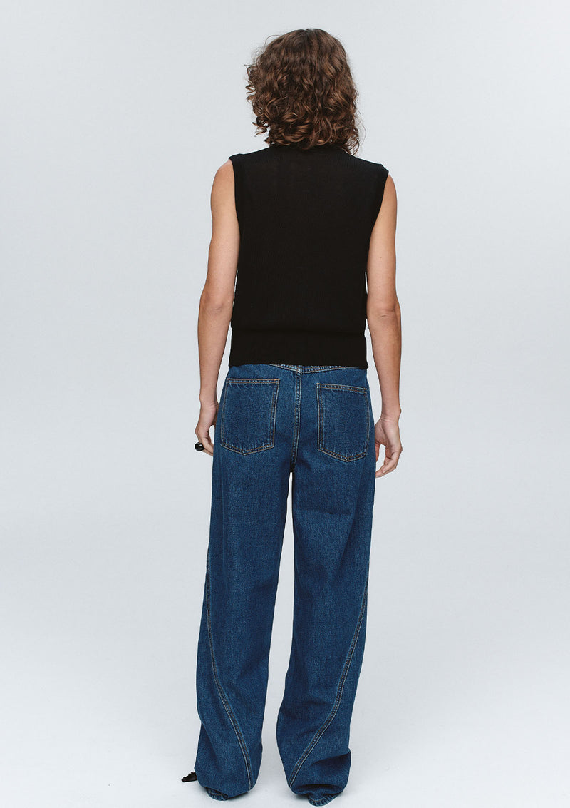 Marle Foundations Vest