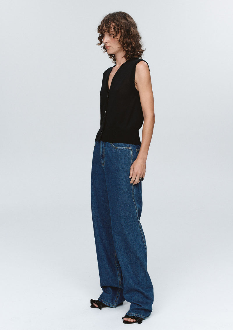 Marle Foundations Vest