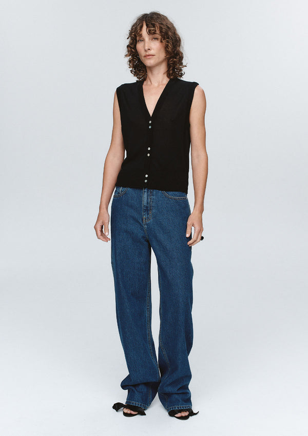 Marle Foundations Vest