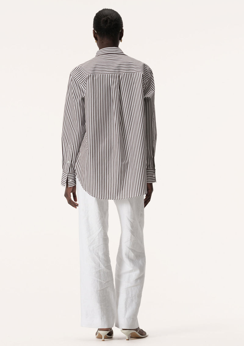 Elka Collective Farah Shirt