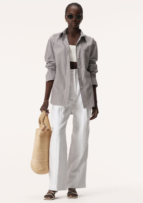 Elka Collective Farah Shirt