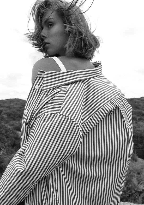 Elka Collective Farah Shirt