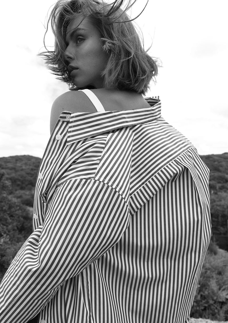 Elka Collective Farah Shirt