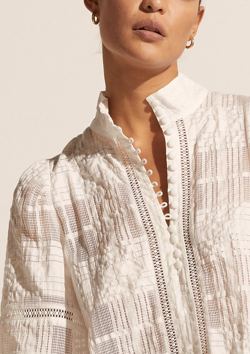 Zoe Kratzmann Fiction Top