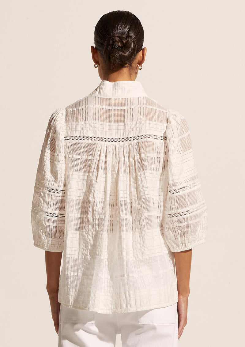 Zoe Kratzmann Fiction Top