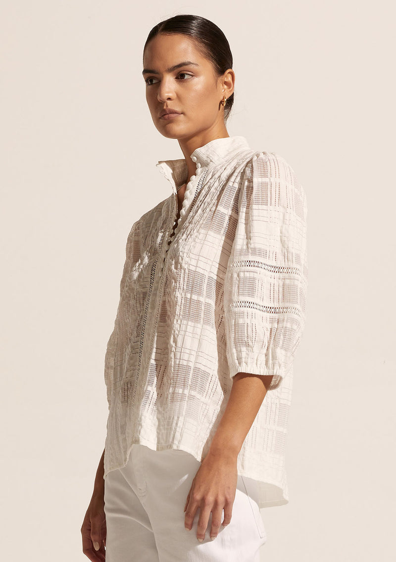 Zoe Kratzmann Fiction Top