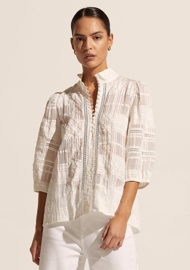 Zoe Kratzmann Fiction Top