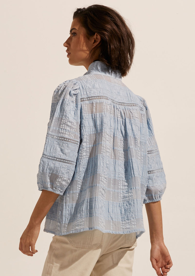 Zoe Kratzmann Fiction Top