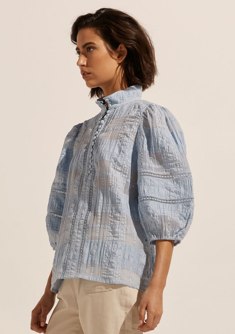 Zoe Kratzmann Fiction Top