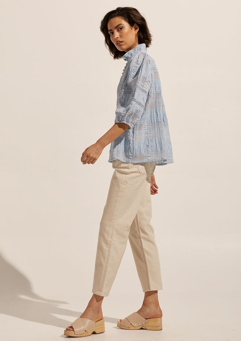 Zoe Kratzmann Fiction Top