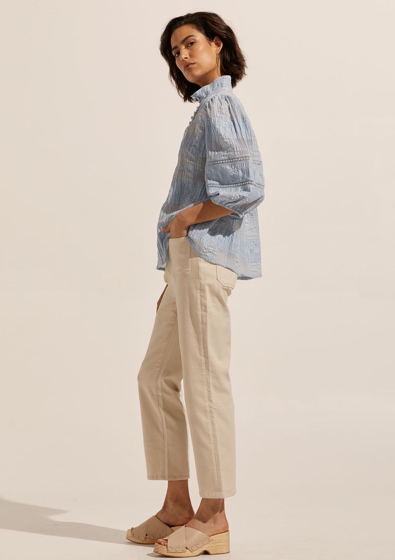 Zoe Kratzmann Fiction Top