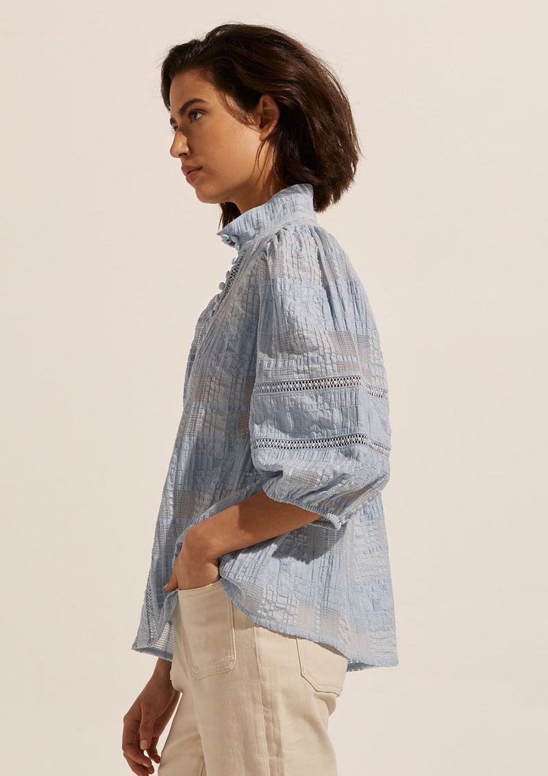 Zoe Kratzmann Fiction Top