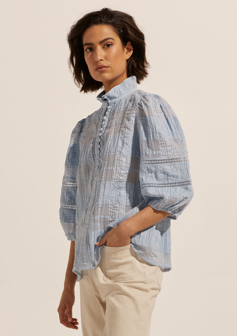 Zoe Kratzmann Fiction Top