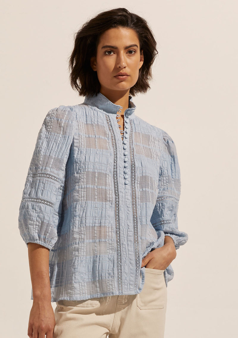 Zoe Kratzmann Fiction Top