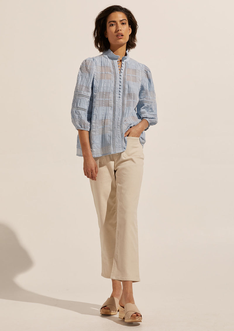 Zoe Kratzmann Fiction Top