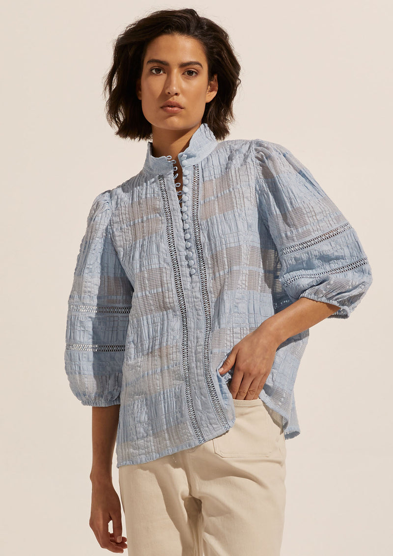 Zoe Kratzmann Fiction Top