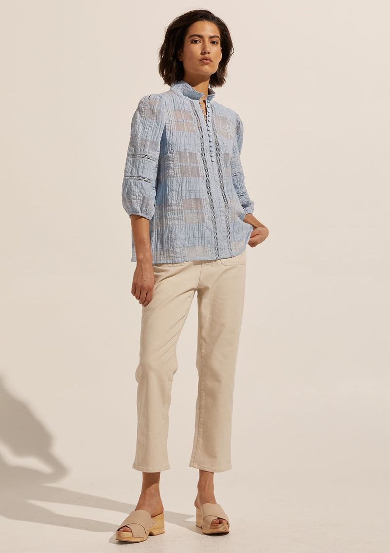 Zoe Kratzmann Fiction Top