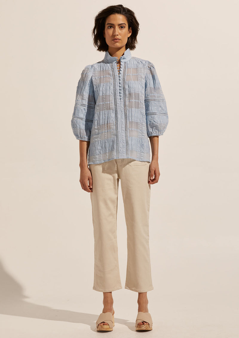 Zoe Kratzmann Fiction Top