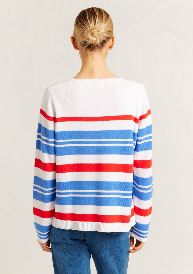 Alessandra Fiorella Sweater